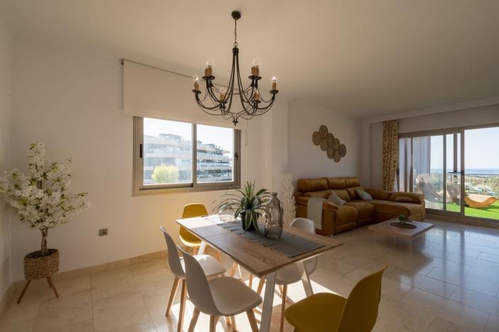 Image No.21-Penthouse de 3 chambres à vendre à Estepona