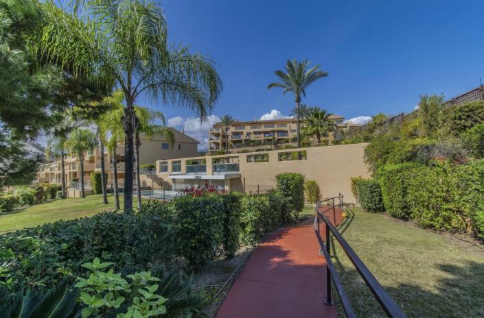 Image No.28-Penthouse de 3 chambres à vendre à Estepona