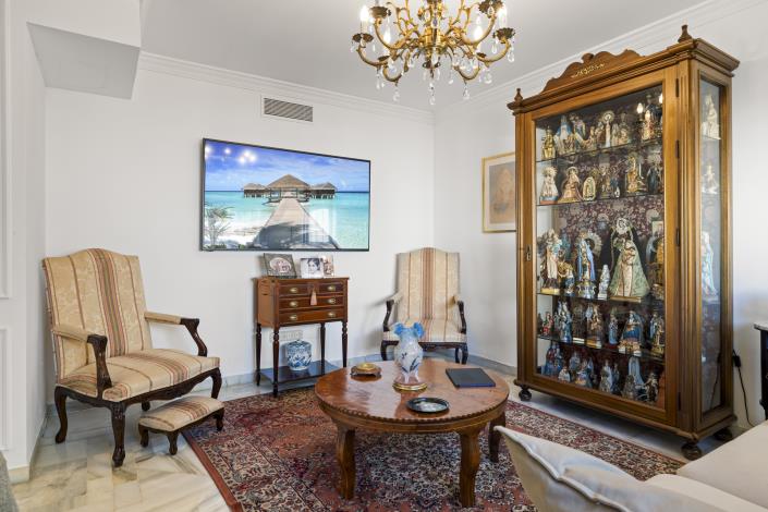 Image No.9-Maison de ville de 4 chambres à vendre à Nueva Andalucia