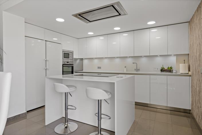 Image No.13-Maison de ville de 4 chambres à vendre à Nueva Andalucia