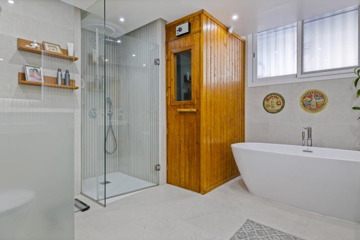 Image No.23-Maison de ville de 4 chambres à vendre à Nueva Andalucia