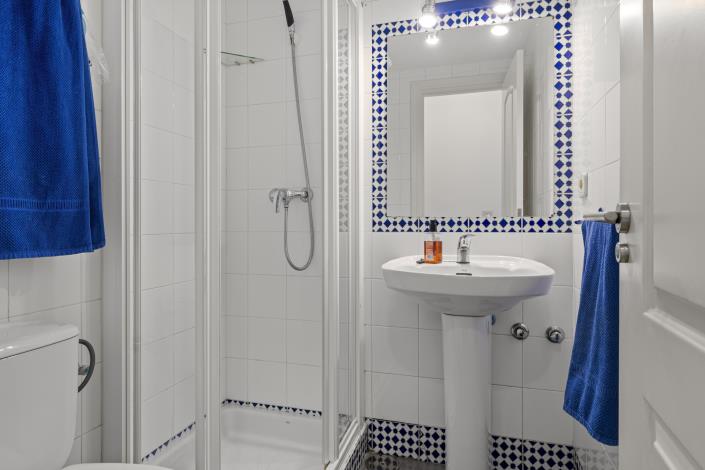 Image No.29-Maison de ville de 4 chambres à vendre à Nueva Andalucia