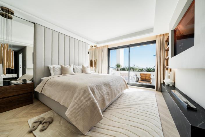 Image No.25-3 Bed Penthouse for sale