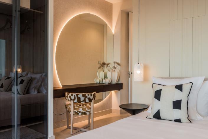 Image No.15-3 Bed Apartment for sale