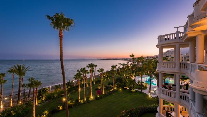 Image No.29-3 Bed Apartment for sale