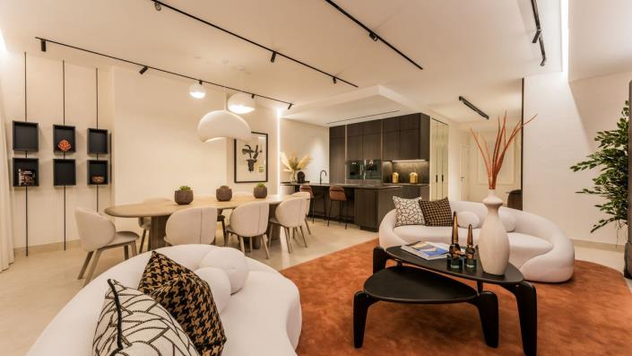 Image No.33-3 Bed Apartment for sale