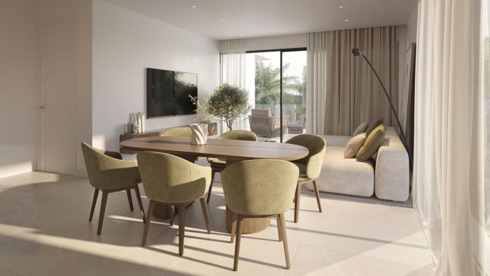 Image No.25-Appartement de 3 chambres à vendre à Estepona