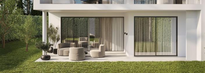 Image No.40-Appartement de 3 chambres à vendre à Estepona