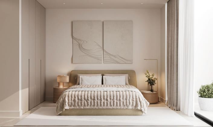 Image No.30-2 Bed Apartment for sale