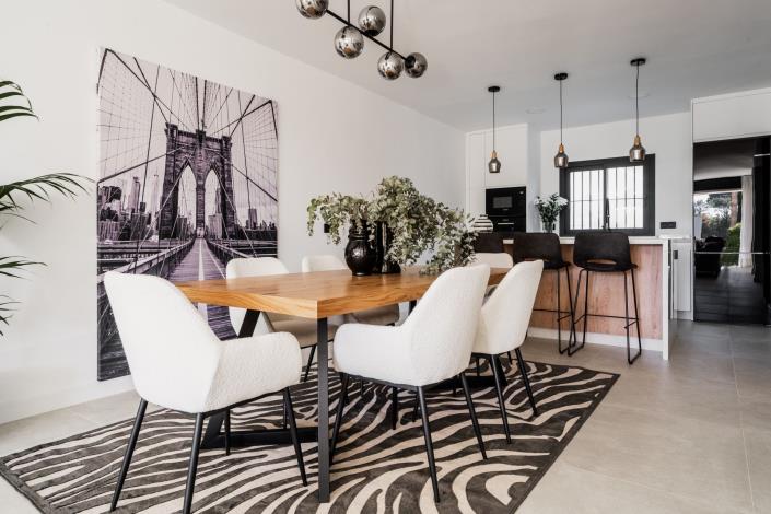 Image No.8-3 Bed Townhouse for sale