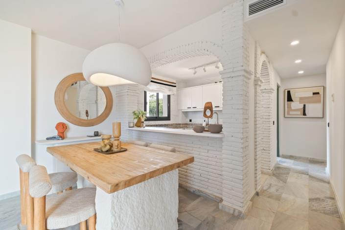 Image No.8-Appartement de 2 chambres à vendre à Calahonda