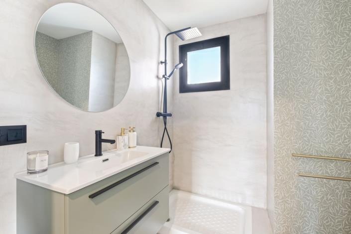 Image No.10-Appartement de 2 chambres à vendre à Calahonda