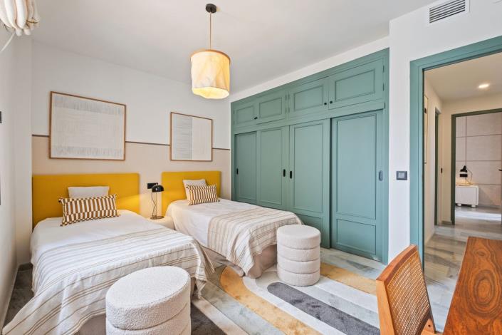 Image No.13-Appartement de 2 chambres à vendre à Calahonda