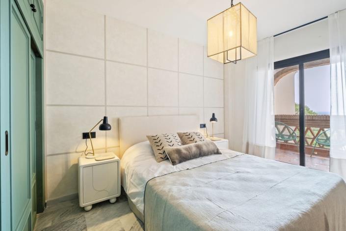 Image No.14-Appartement de 2 chambres à vendre à Calahonda