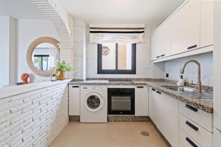 Image No.17-Appartement de 2 chambres à vendre à Calahonda