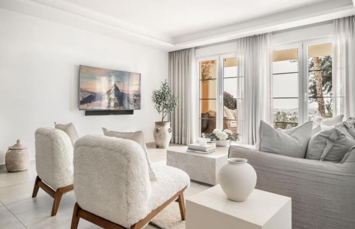 Image No.6-Appartement de 3 chambres à vendre à Nueva Andalucia