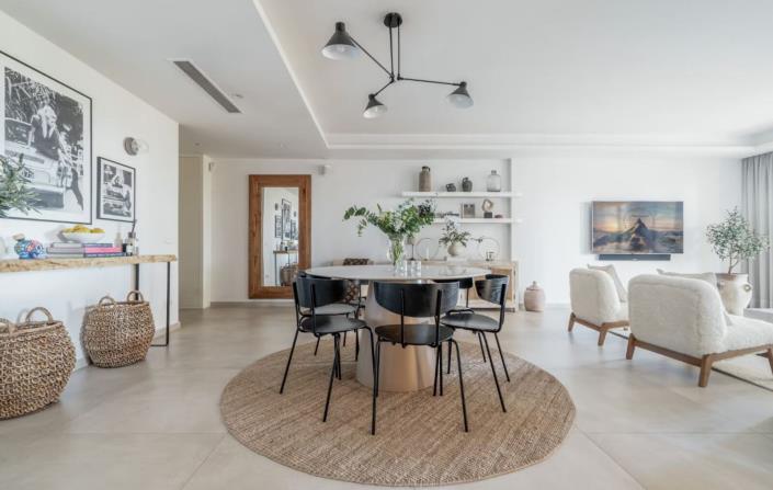 Image No.9-Appartement de 3 chambres à vendre à Nueva Andalucia