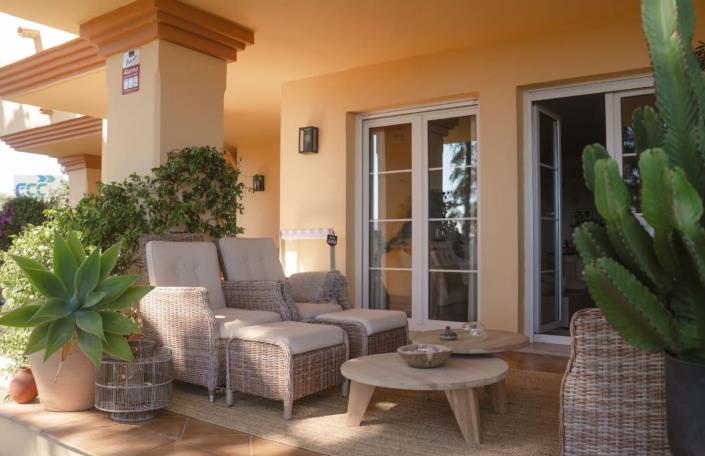 Image No.3-Appartement de 3 chambres à vendre à Nueva Andalucia