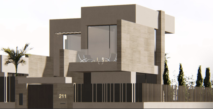 Image No.3-4 Bed Villa / Detached for sale