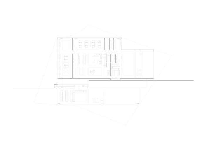 Image No.6-Villa de 6 chambres à vendre à Sotogrande playa