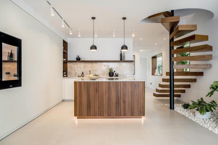 Image No.6-Maison de ville de 4 chambres à vendre à Nueva Andalucia