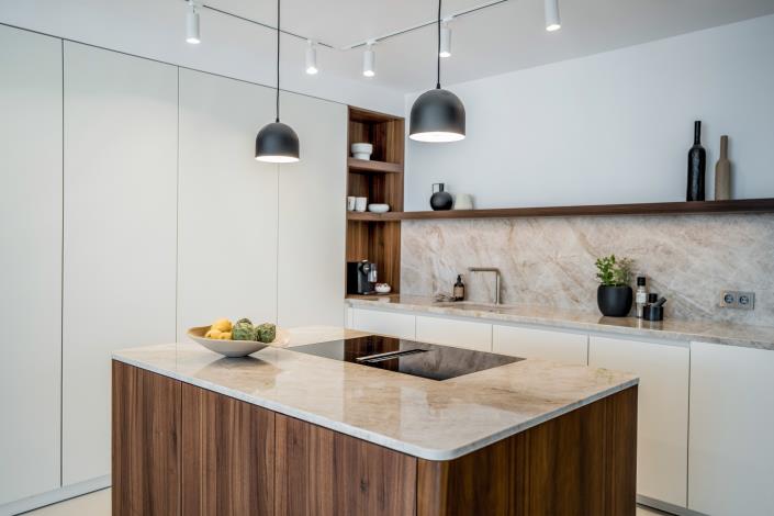 Image No.7-Maison de ville de 4 chambres à vendre à Nueva Andalucia