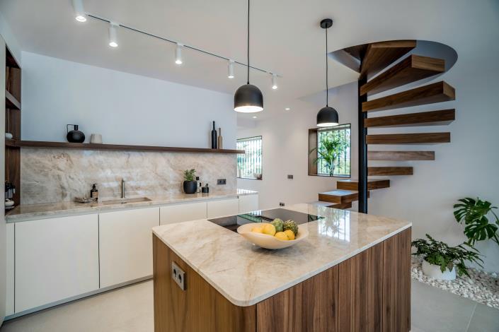 Image No.8-Maison de ville de 4 chambres à vendre à Nueva Andalucia