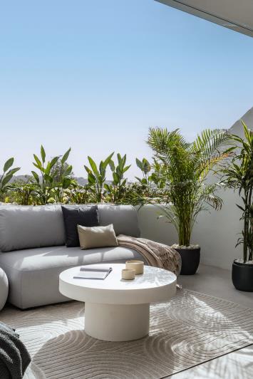 Image No.10-Maison de ville de 4 chambres à vendre à Nueva Andalucia