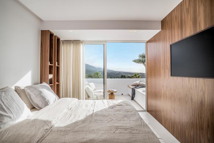 Image No.12-Maison de ville de 4 chambres à vendre à Nueva Andalucia