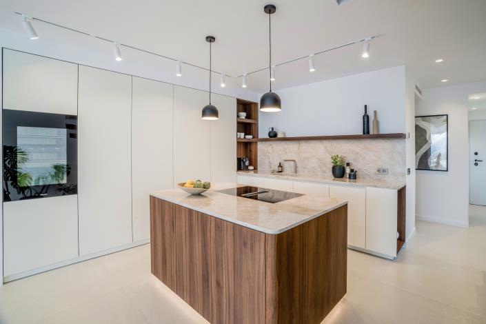 Image No.15-Maison de ville de 4 chambres à vendre à Nueva Andalucia