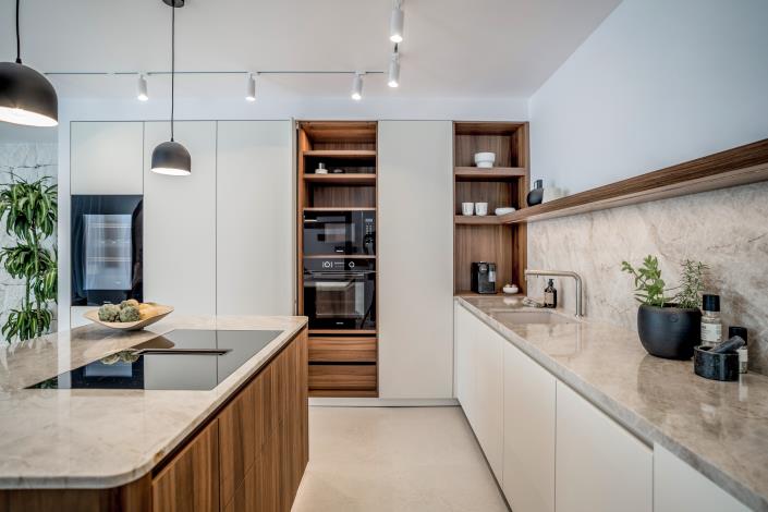 Image No.16-Maison de ville de 4 chambres à vendre à Nueva Andalucia