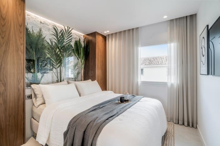 Image No.17-Maison de ville de 4 chambres à vendre à Nueva Andalucia