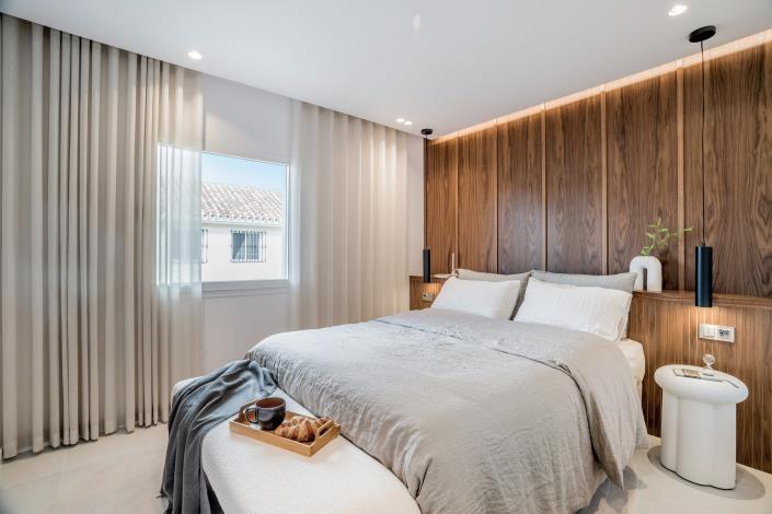 Image No.19-Maison de ville de 4 chambres à vendre à Nueva Andalucia