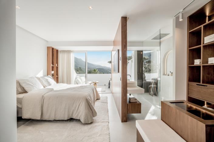 Image No.22-Maison de ville de 4 chambres à vendre à Nueva Andalucia