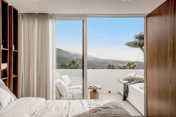 Image No.23-Maison de ville de 4 chambres à vendre à Nueva Andalucia