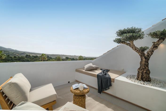 Image No.26-Maison de ville de 4 chambres à vendre à Nueva Andalucia