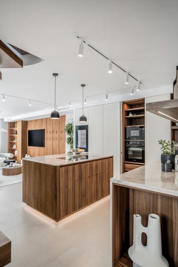 Image No.5-Maison de ville de 4 chambres à vendre à Nueva Andalucia