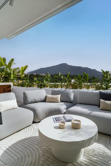 Image No.27-Maison de ville de 4 chambres à vendre à Nueva Andalucia