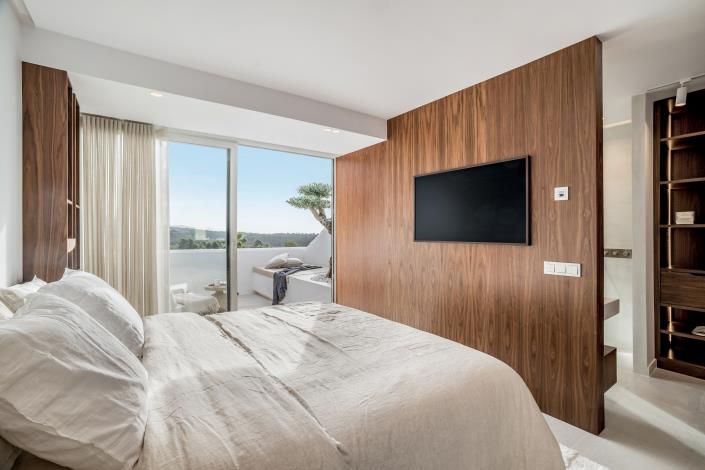 Image No.29-Maison de ville de 4 chambres à vendre à Nueva Andalucia