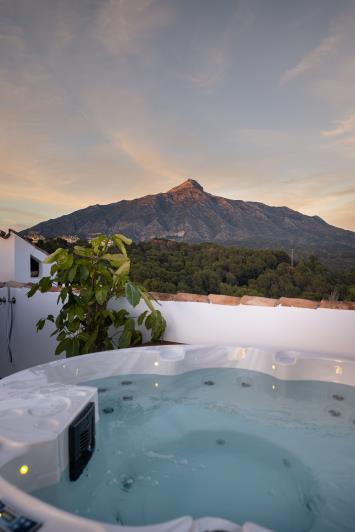 Image No.39-Maison de ville de 4 chambres à vendre à Nueva Andalucia