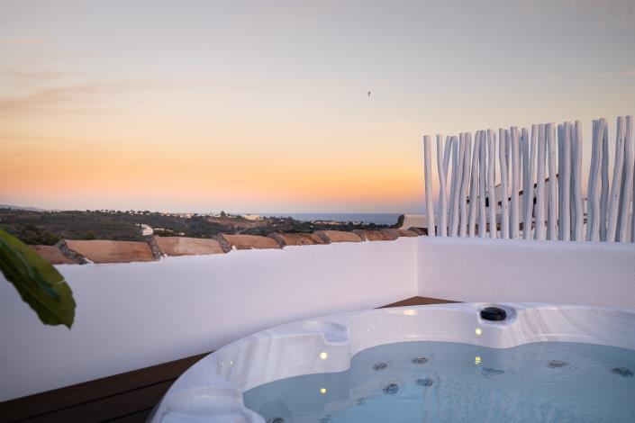 Image No.40-Maison de ville de 4 chambres à vendre à Nueva Andalucia