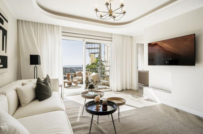 Image No.2-3 Bed Penthouse for sale