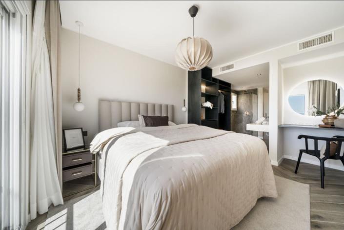 Image No.4-3 Bed Penthouse for sale