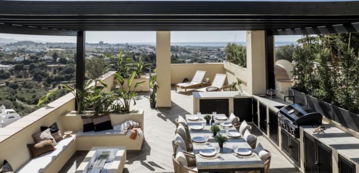 Image No.13-3 Bed Penthouse for sale