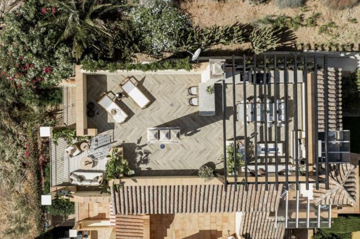 Image No.19-3 Bed Penthouse for sale