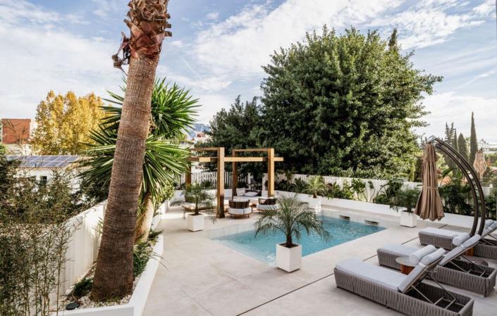 Image No.3-5 Bed Villa for sale