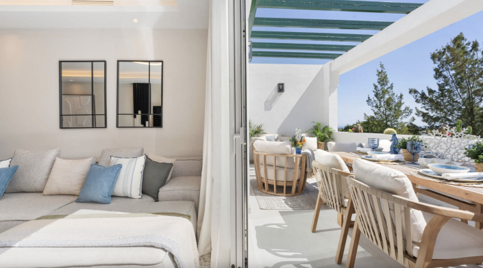 Image No.4-3 Bed Apartment for sale