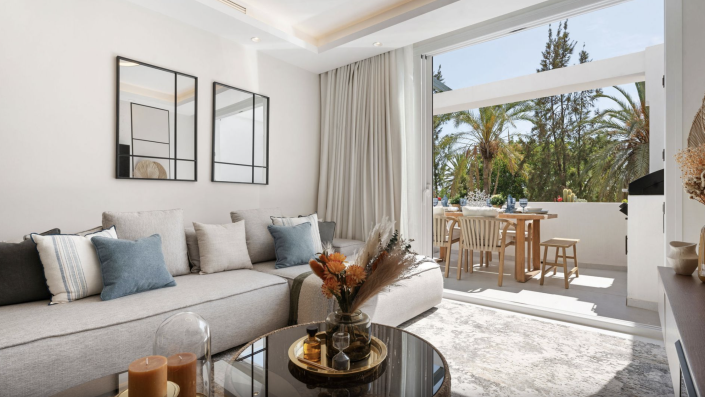 Image No.5-3 Bed Apartment for sale