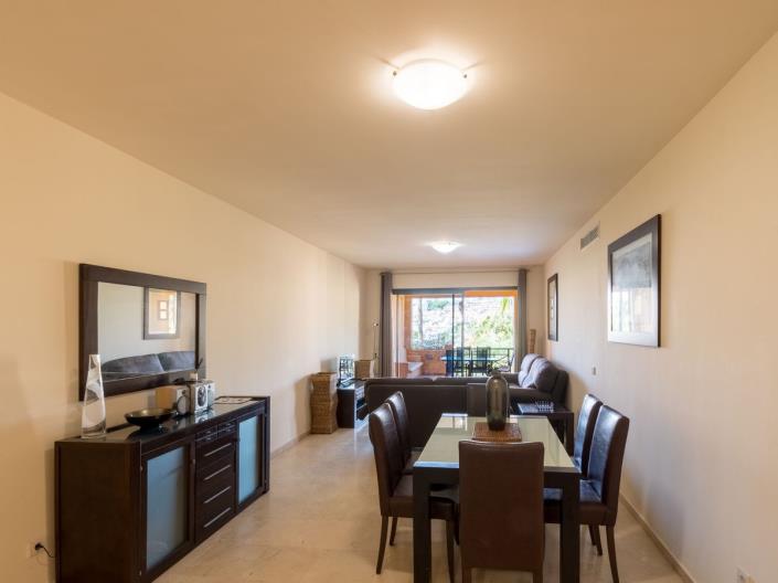 Image No.7-Appartement de 2 chambres à vendre à Estepona