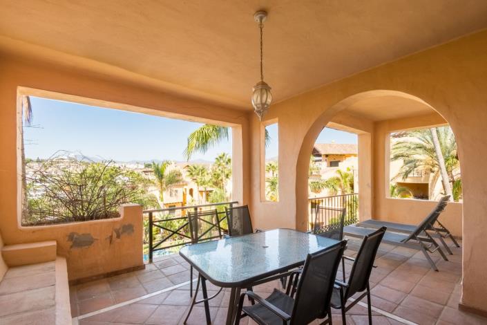 Image No.9-Appartement de 2 chambres à vendre à Estepona